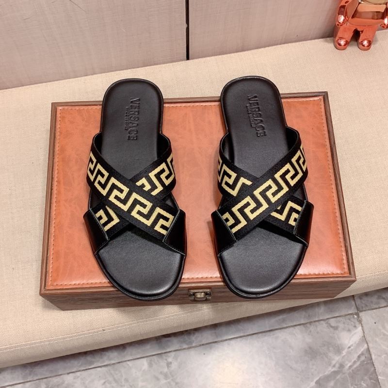 Versace Slippers